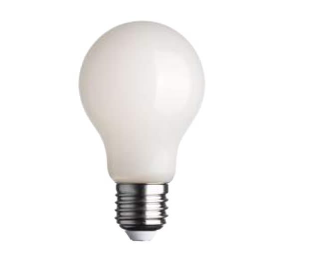 BOT LIGHTING SRL - BTLMLD3004X2 SFERA FULL-LIGHT 470LM 4,5W E14 WW