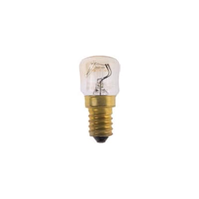 BOT LIGHTING SRL - BTLPP15MFF240 P.PERA X FORNO CH 15W E14 220V-240V 300