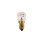 BOT LIGHTING SRL - BTLPP15MFF240 P.PERA X FORNO CH 15W E14 220V-240V 300