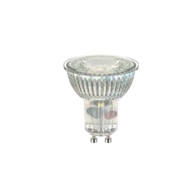 BOT LIGHTING SRL - BTLSLD620742 GU10 ALL-GLASS 535LM 5,5W 60° WW