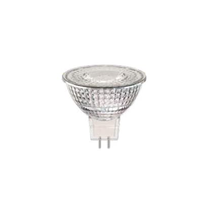 BOT LIGHTING SRL - BTLSLD670642D MR16 ALL-GLASS 360LM 4,9W 12V 60° WW DI