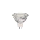 BOT LIGHTING SRL - BTLSLD670642D MR16 ALL-GLASS 360LM 4,9W 12V 60 WW DI