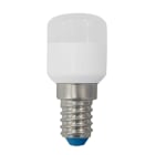 BOT LIGHTING SRL - BTLSLD7202XR P.PERA 1,5W E14 ROSSO