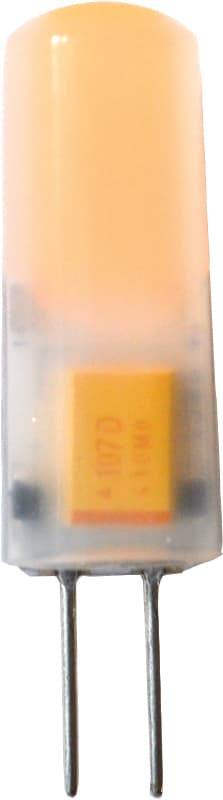 BOT LIGHTING SRL - BTLSLD8202X2 G4 180LM 1,5W 12V AC/DC WW FR