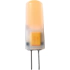 BOT LIGHTING SRL - BTLSLD8202X2 G4 180LM 1,5W 12V AC/DC WW FR