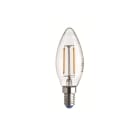 BOT LIGHTING SRL - BTLWLD2002X2 OLIVA STICK 250LM 2,5W E14 WW