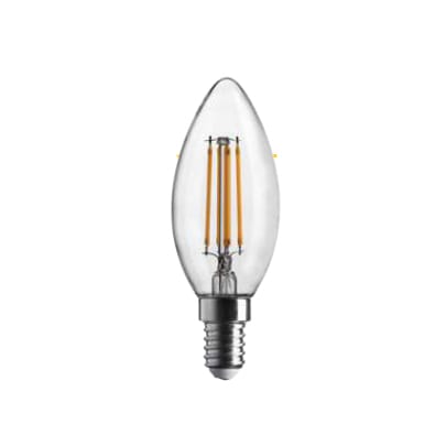 BOT LIGHTING SRL - BTLWLD2002X3 OLIVA STICK 250LM 2,5W E14 CW