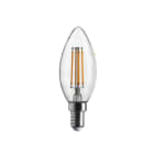 BOT LIGHTING SRL - BTLWLD2004X3 OLIVA STICK 470LM 4,5W E14 CW