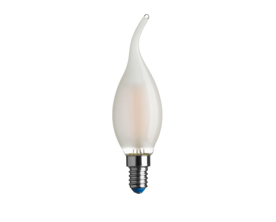 BOT LIGHTING SRL - BTLWLD2004F2S FIAMMA STICK 470LM 4,5W E14 WW FR