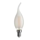BOT LIGHTING SRL - BTLWLD2004F3S FIAMMA STICK 470LM 4,5W E14 CW FR