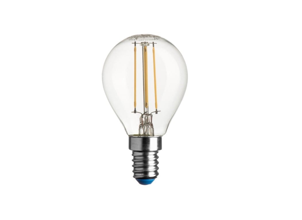 BOT LIGHTING SRL - BTLWLD3004X2 SFERA STICK 470LM 4,5W E14 WW
