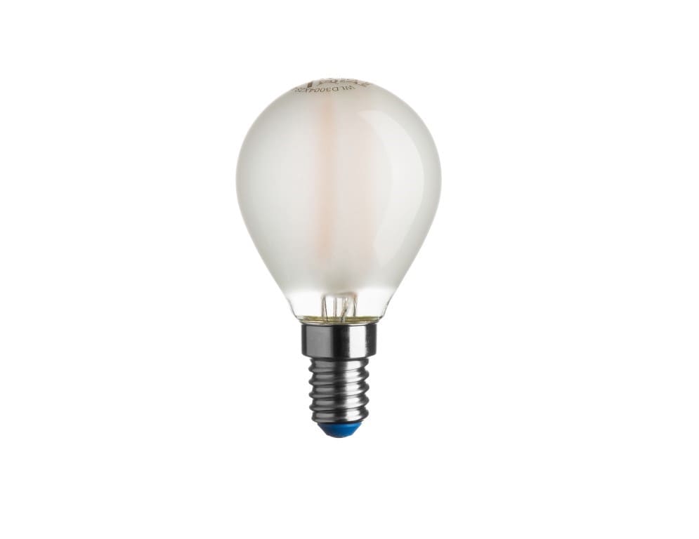 BOT LIGHTING SRL - BTLWLD3004X2S SFERA STICK 470LM 4,5W E14 WW FR