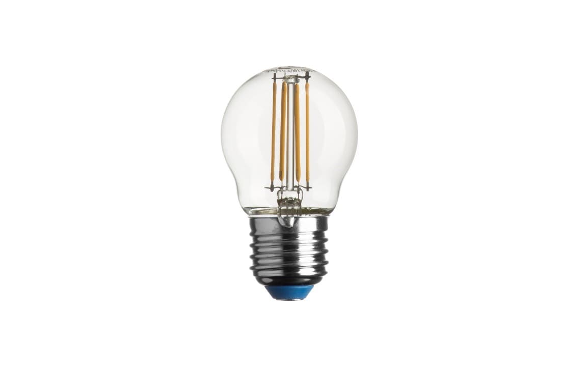 BOT LIGHTING SRL - BTLWLD3104X2 SFERA STICK 470LM 4,5W E27 WW