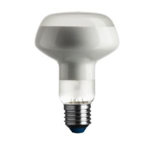 BOT LIGHTING SRL - BTLWLD500652 R80 STICK 470LM 4,5W E27 80  WW