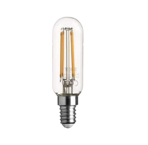 BOT LIGHTING SRL - BTLWLD7204X2 TUBOLARE T20 STICK 470LM 4,5W E14 WW