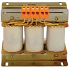 BOTTER ELETTROTECNIC - BOTBTRT362.2 REATTANZA TRIFASE 30 HP 400 V.2 GRADINI