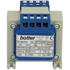 BOTTER ELETTROTECNIC - BOTBTTMIDIN012323 T.M. 100VA 230-400/115-0-115V MOD. DIN