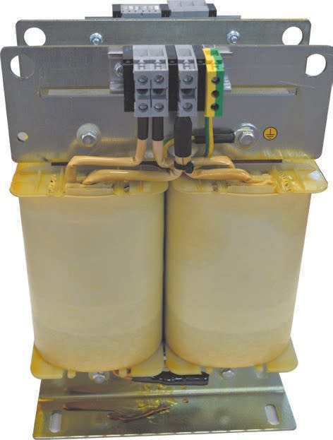 BOTTER ELETTROTECNIC - BOTBTTMIM093.1 T.M.ISOL.USO MEDIC.8000VA 230/SC/115+115