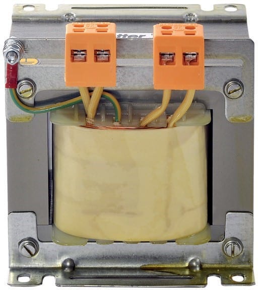 BOTTER ELETTROTECNIC - BOTBTTMIS084 T.M. SEPARATORI RETE 5000 VA 230/SC/230V