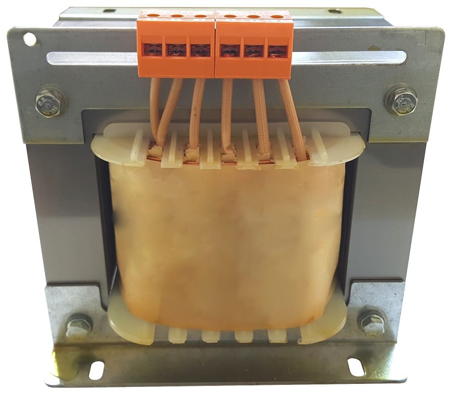 BOTTER ELETTROTECNIC - BOTBTTMS06112 T.M. 2000 VA 230-400/12 V.