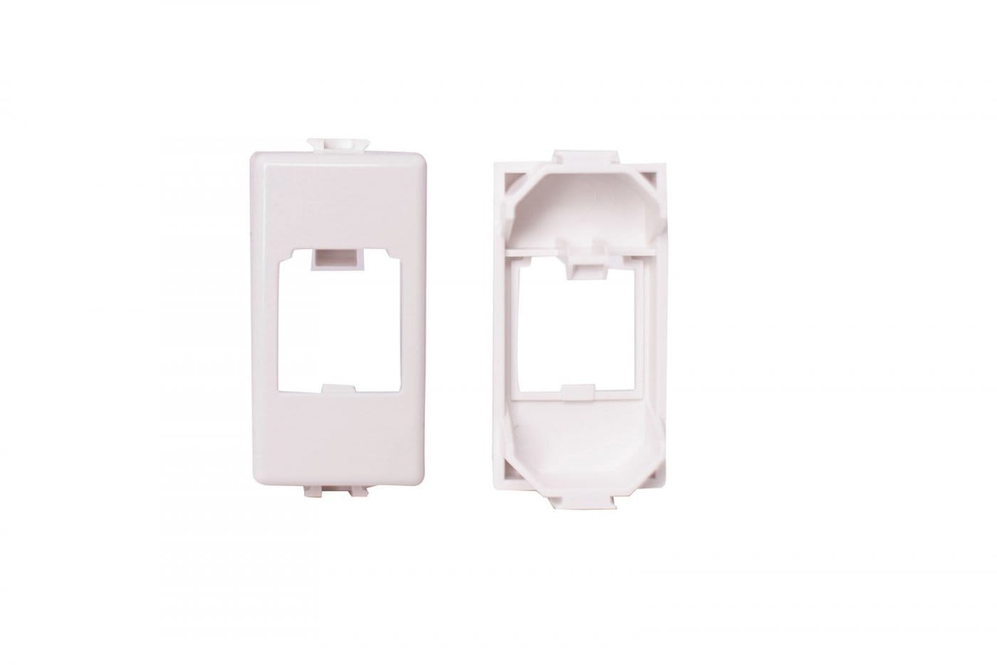 ADMK ITALIA SRLS - ADMBT 3899 ADATTATORE MINI-COM COMPATIBILE B-TICINO