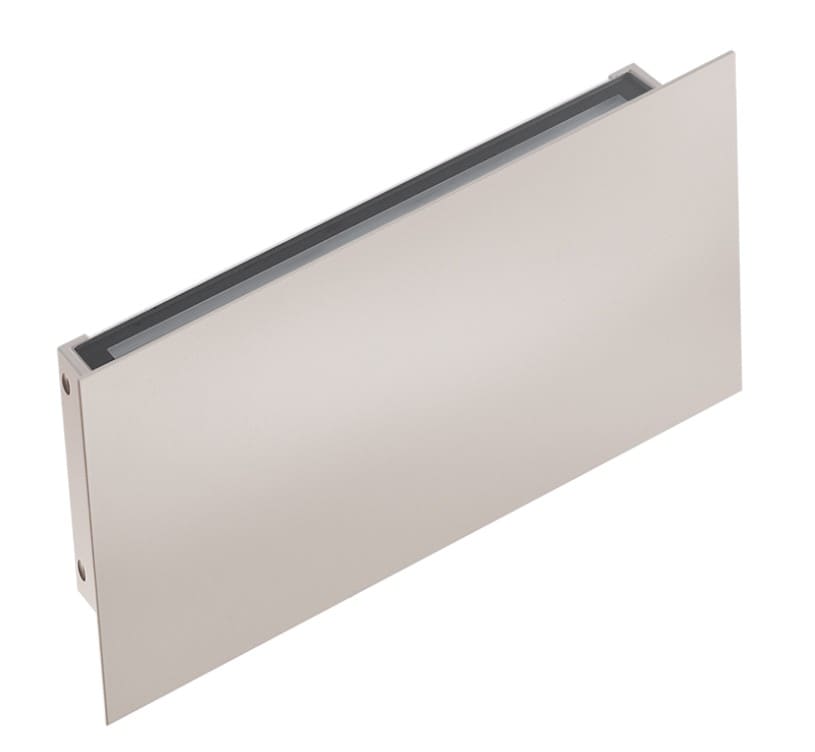 L&L LUCE E LIGHT - L&LBU2010100050A7 BERICA_OUT2.0 HC 15W 230V 30K ASIM PR