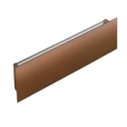 L&L LUCE E LIGHT - L&LBU2110000050DT BERICA_OUT2.1 30W 230V 30K DIF CORTEN