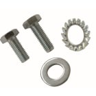 TEKNOMEGA SRL - TKGBUL1005 Vite testa esagonale - M10x30
