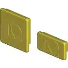 TEKNOMEGA SRL - TKGBUL1020 TAPPO PLASTICA X PROFILI PRF 41X21