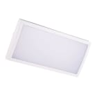 BOT LIGHTING SRL - BTLBURGOS12BK PLAFONIERA LED 12W TRIANGOLARE 3 CCT B