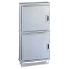 CONCHIGLIA - CON074105966 BVTN/0-WL ARMADIETTO VETRORES.