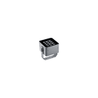 SIGNIFY ITALY SPA - PHA92491899 UniFlood M G2, 1925 lm, 24 W, 830 bianco caldo, Classe di isolamento I