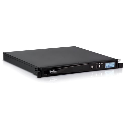 RPS(RIELLO UPS) - RIEBVSR800AA1 UPS VSR 800 A1