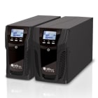 RPS(RIELLO UPS) - RIEBVST8001RU UPS VST 800