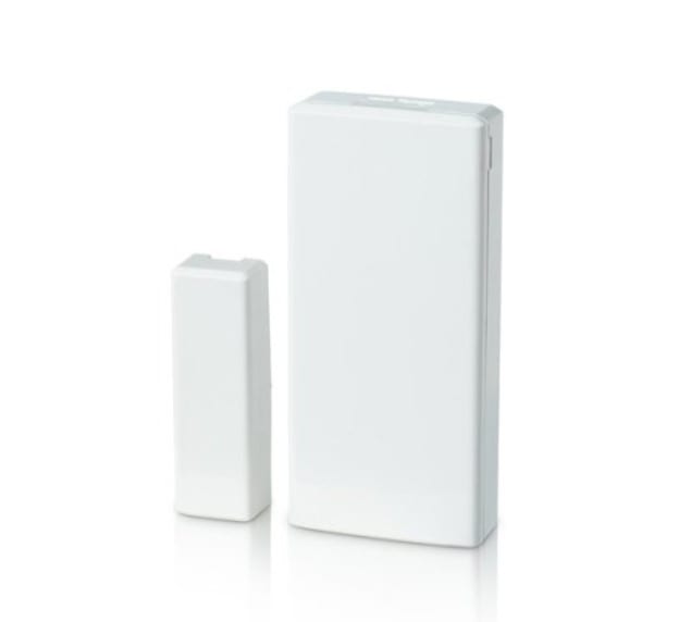 BENTEL SECURITY SR - BSYBW-303 CONTATTO MAGNETICO A SCOMPARSA PER PORTE