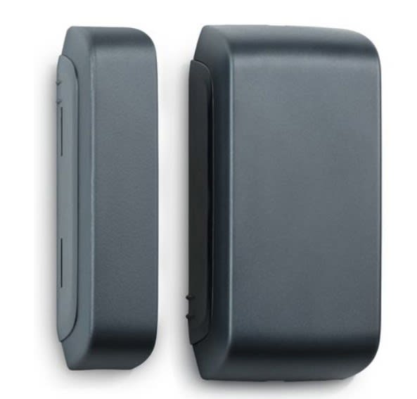 BENTEL SECURITY SR - BSYBW-312 CONTATTO MAGNETICO PER ESTERNO WIRELESS