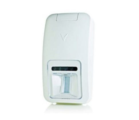 BENTEL SECURITY SR - BSYBW-DTM RILEVATORE DOPPIA TECNOLOGIA PER CENTRAL