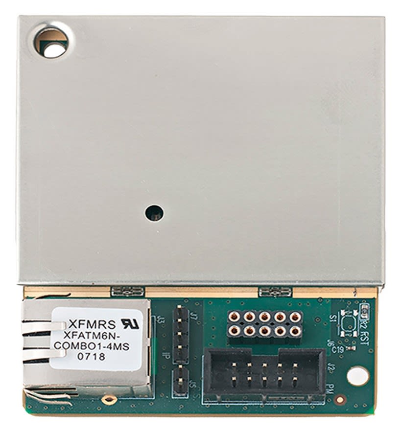 BENTEL SECURITY SR - BSYBW-IP SCHEDA IP PER CENTRALI BW