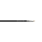 NUOVA BETACAVI SRL - BTVBWL400EPVCWR5 RADIOFREQ.COAX BWL400 PVC 50OHM ECA BOB.