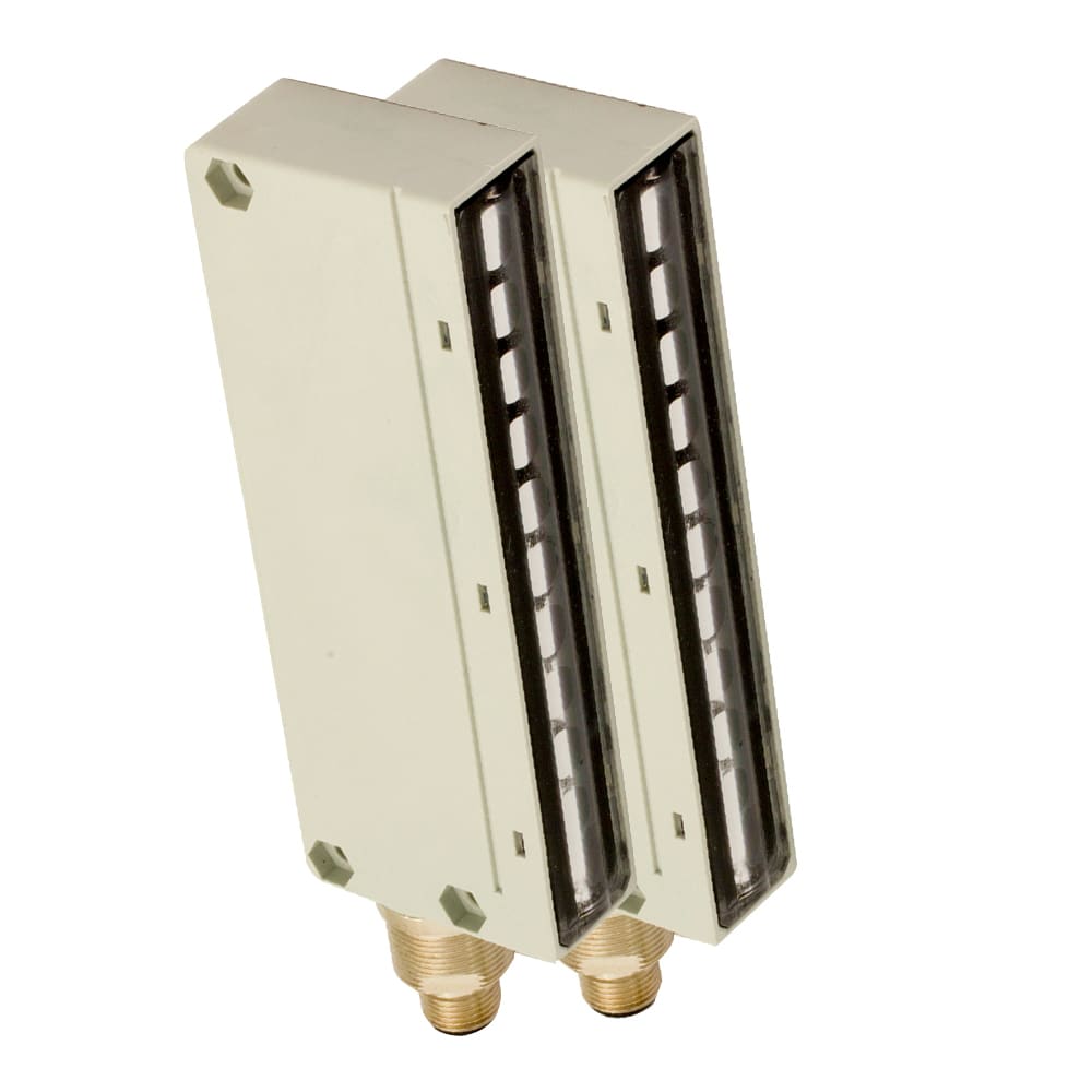 DATASENSING SRL - DTGBX04SR/0A-HB SENSORE AREA CUB KIT 4RAGGI