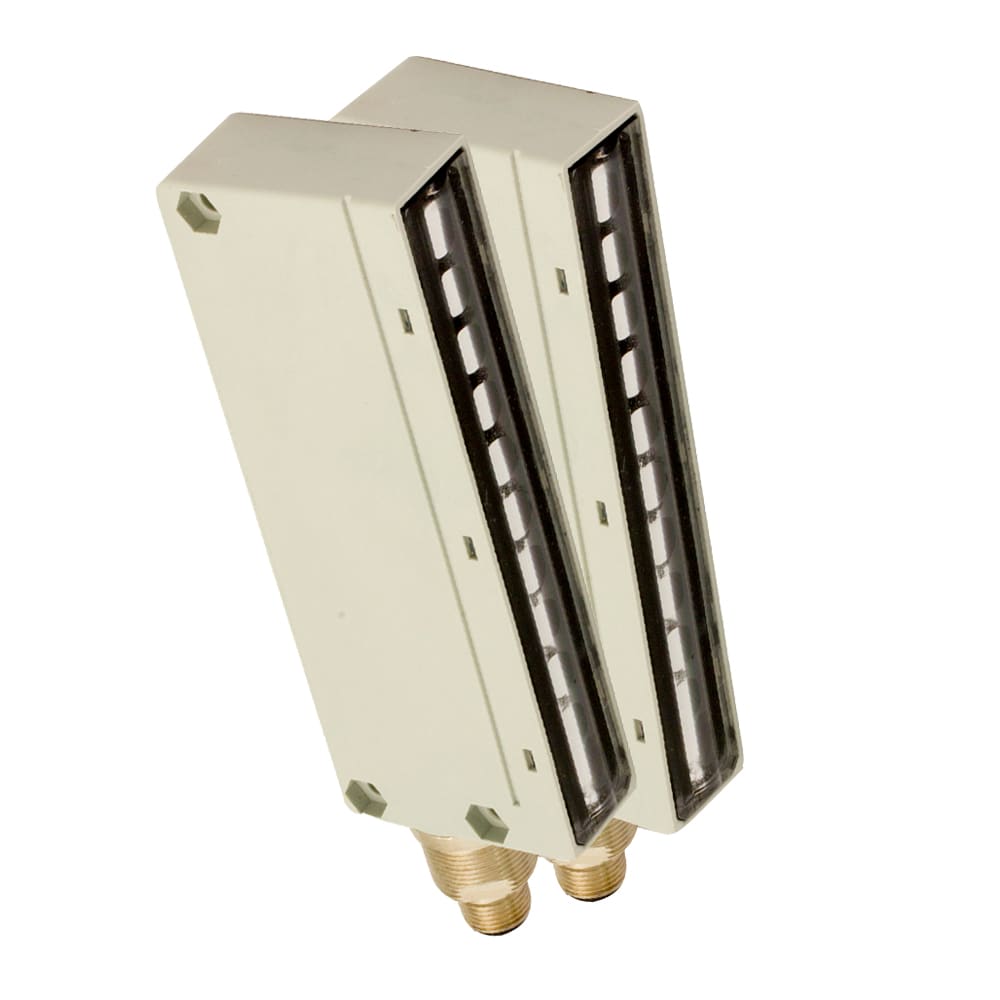 DATASENSING SRL - DTGBX10SR/0A-HB6X SENSORE AREA CUB KIT 10RAGGI