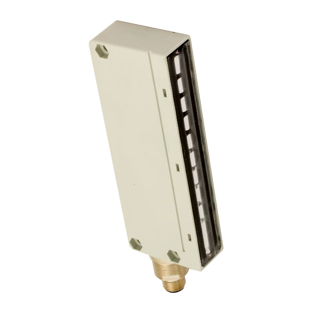 DATASENSING SRL - DTGBX10R/AD-HB6X SENSORE AREA CUB RIC 10RAGGI