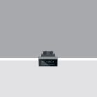 IGUZZINI ILLUMINAZI - IGZ3.BX55.774.0 INC.LASER BLADE ESTERNI 2 LED NEUTRAL WH