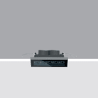 IGUZZINI ILLUMINAZI - IGZ3.BX64.747.0 INC.LASER BLADE ESTERNI 5 LED WARM WHITE