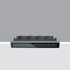 IGUZZINI ILLUMINAZI - IGZ3.BX74.774.0 INC.LASER BLAD.ESTERNI 10 LED WARM WHITE
