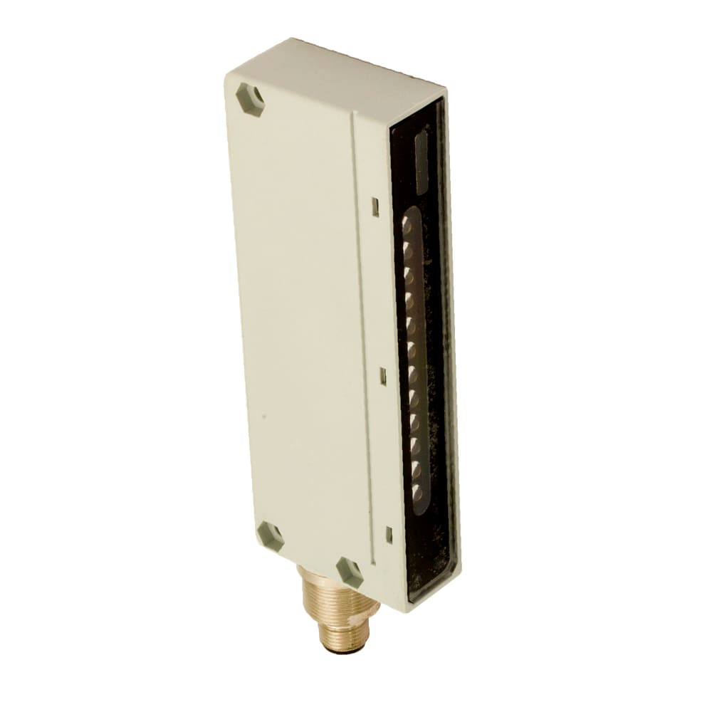 DATASENSING SRL - DTGBX80S/40-0H SENSORE AREA CUB EMET 12RAGGI