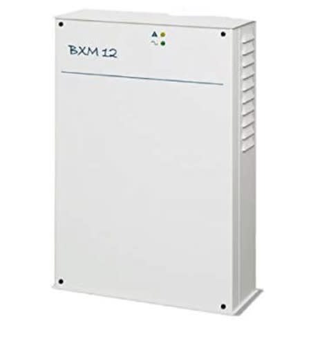 BENTEL SECURITY SR - BSYBXM12/30-U STAZ. DI ALIMENTAZIONE CONTROLLATA 3A A