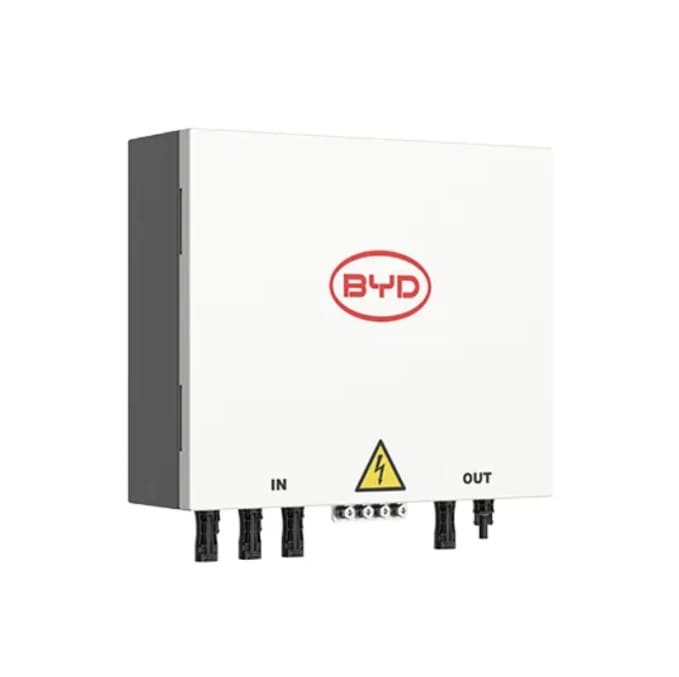 EFT SYSTEM GMBH - BYD18862533-00 CBH-70A