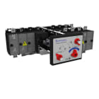TECHNOELECTRIC SRL - TEH130020 BY-PASS SOVR CON MANIGLIA 3PX400A