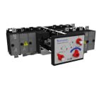 TECHNOELECTRIC SRL - TEH140030 BY-PASS SOVR CON MANIGLIA 3PX630A